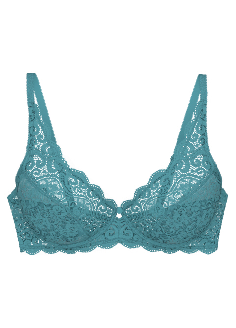 Amourette in Quiet Turquoise | Triumph